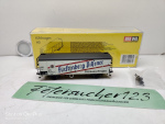 Brawa H0 DC 2047  Kühlwagen / Fürstenberg Pilsner / DB /OVP