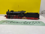 BRAWA H0 DC 40104 / BR56 915 Dampflokomotive Schlepptender / DRG / DSS / Esu Decoder / OVP
