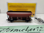 Brawa H0 DC 49559 Offener  Güterwagen Otmm 70 / DB / OVP