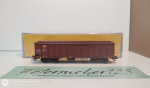 Brawa H0 AC 48509 offener Güterwagen / Eas070 Y25 / K / DB / OVP