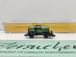 Brawa N DC 67518 Kesselwagen "VTG" Z / NEM / DB / OVP
