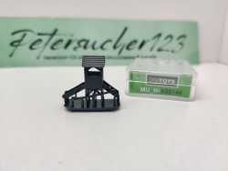 Modellbahn Union N A00148 Spielplatzeinrichtung 2 / 1:160 / OVP