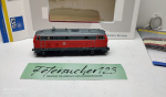ESU H0 AC 31012 / BR218 Diesellok / DCC / Sound / Beschreibung / OVP