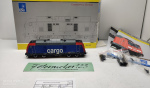 ESU H0 DC 31099 / BR245 502 Diesellok / DCC / Sound / Beschreibung / OVP