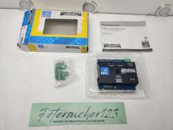 Esu 51822  digitaler 4-fach Servo Decoder für die Modelleisenbahn / OVP