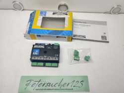 Esu 51820 SwitchPilot V2.0 / Multiprotokoll-Schalt- und Magnetartikeldecoder / OVP