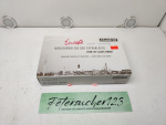 Faller N 232327 Eiscafé / Bausatz vollständig / OVP