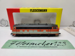 Fleischmann H0 DC 4239 / BR218 137-8 Diesellok / DB / Ep.III / Analog / OVP