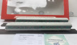 428//Fleischmann H0 DC 4438 Triebwagen VT 614  1. + 2.Kl DB  J623_L2847