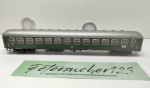 Fleischmann H0 AC 5604 Schnellzugwagen / 2.Kl. / BD4üm / NEM / DB