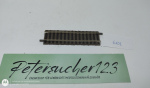 Fleischmann H0 6102 1 x Gerades Gleis  105 mm