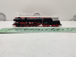 Fleischmann-N-DC-715278---BR52-Dampflokomotive---DCC---Sound---DR---OVP