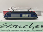 Fleischmann N DC 731471 / Re465 Elektrolok "BLS"  / DCC-Digital / Sound / OVP