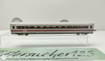Fleischmann N DC 7454 K ICE-Zwischenwagen 1.Kl. Apmz805.0 / DB / ErsatzVP