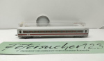 Fleischmann N DC 7447 K ICE-Zwischenwagen 2.Kl. Bvmz802.0 / DB / OVP