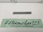 Fleischmann N DC 9101 Gerades Gleis / Länge 111 mm