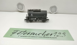 Fleischmann H0 DC 845416 Kesselwagen VTG / Grau / DB