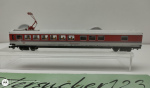 Fleischmann N DC 8687 K  IC -Großraumwagen / Restaurant DB  OVP