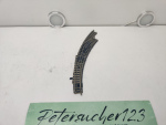 Fleischmann N DC 9142 Handbogenweiche rechts