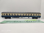 Fleischmann H0 AC 5613 Abteilwagen / 2.Kl. / Bm235 / NEM / DB
