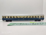 Fleischmann H0 AC 5614 Großraumwagen / 2.Kl. / Bpmz291.2 / NEM / DB