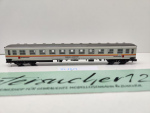Fleischmann N DC 8119 Liegewagen "Kombiverkehr" 2.Kl  Bcm242 / NEM / DB