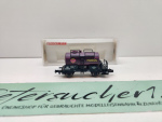 Fleischmann N DC 8406 Kesselwagen "Minol" Z / DR / OVP