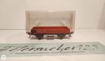 Fleischmann H0 DC 1451 Niederbord / DB / EVP