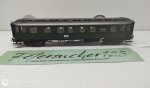 Fleischmann H0 DC 5082 Schnellzugwagen / 1.-2.-3.Kl / NEM / DRG