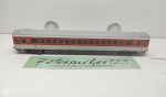Fleischmann H0 DC 99 5102 Schnellzugwagen / 1.Kl / NEM / DB