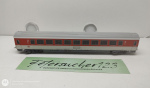 Fleischmann H0 DC 5105 Schnellzugwagen Bpmbz 293.6 / 2.Kl / NEM / DB