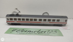 Fleischmann H0 DC 5185 IC-EC Bord Restaurant-Wagen WRmz 137.0 / NEM / DB
