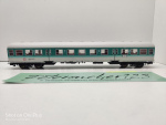 Fleischmann H0 DC 5144 Nahverkehrswagen / 2.Kl. / ABnrzb 772.3 / NEM / DB