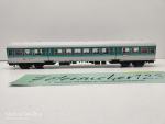 Fleischmann H0 DC 5145 Nahverkehrswagen / 1.+2.Kl. / Bnrzb 778.2 / NEM / DB