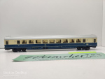 Fleischmann H0 DC 5614 Großraumwagen IC EC / Bpmz 291.2 / NEM / DB