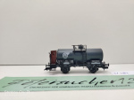 Fleischmann H0 DC 5884 SoMo Kesselwagen m Brmshs "VTG" / [P] / NEM / Privat DB