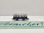 Fleischmann N DC 8053 Personenwagen 2.Kl / BCi / NEM / Lokalbahn