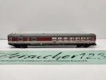 Fleischmann N DC 8119 Speisewagen "Pop" / WRümh132 / DB / ErsatzVP