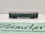 Fleischmann N DC 8128 Umbau- Mitteleinstiegswagen 1.-2.Kl. / AByg503 / DB