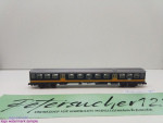 Fleischmann N DC 8155  InterCitywagen Mitteleinstieg / 2.Kl. / Plan W / NS