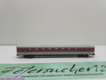 Fleischmann N DC 8181 IC-Abteilwagen 1.Kl / Avmz207 / NEM / DB