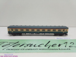 Fleischmann N DC 8191 Schnellzug Abteilwagen / Am203 / NEM / DB
