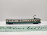 Fleischmann N DC 8193 IC-Speisewagen "Quick Pick" / WRbumz139 / DB