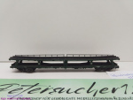 Fleischmann N DC 8284 Doppelstockwagen für Autotransport / DDm915 / DB
