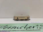 Fleischmann N DC 8321 Kühlwagen "Interfrigo" / Ibces / FS