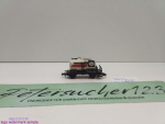 Fleischmann N DC 8400 Kesselwagen "ESSO" / 00 2 797-7 / DB