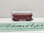 Fleischmann N DC 852321 Selbstentladewagen Fals183 / NEM / DB / OVP