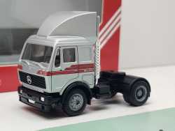 Herpa Wagner H0 811392 Mercedes Benz 1635 Zugmaschine / 1:87 / OVP