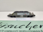 Hobbytrain N DC H23051 Schotterwagen GUP "Goldau" Xas73 / 719-1 / SBB