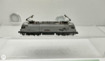 HOBBYTRAIN N DC 11901-8 Elektrolok HUPAC Silber